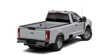 2026 Ford Super Duty® External Image 4